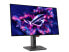 Asus OLED XG27AQDMG gaming monitor - 27-inch1440p glossy WOLED panel, 240 Hz, 0.