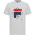 FILA FAM0447 short sleeve T-shirt