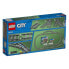 LEGO City Zwrotnice (60238)