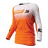 SHOT Scope long sleeve T-shirt Scope Orange, XL - фото #2