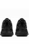 Air Max Exosense Sneaker Kadın Siyah Spor Ayakkabı