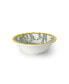 Zen Bamboo Leaf Personal Bowls, Set of 4