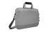Bakker CityLite Slipcase 15,6" - Briefcase - 39.6 cm (15.6") - Shoulder strap - 480 g