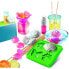 Фото #2 товара CLEMENTONI Science & Game - Mein erstes Beauty-Set - Wissenschaftliches Spiel