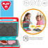 PLAYGO Electric Toy Sandwich Maker