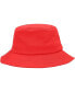 Men's Red Rooster Bucket Hat