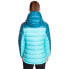 TRANGOWORLD Queyras down jacket