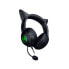 Фото #4 товара Razer Kraken Kitty V2 schwarz USB-A