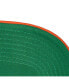 ფოტო #3 პროდუქტის Mitchell Ness Men's White Houston Astros Cooperstown Collection Tail Sweep Pro Snapback Hat