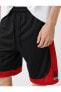 Фото #5 товара Шорты спортивные Koton модель с поясом на завязках