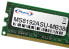 Фото #1 товара memory Solution MS8192ASU-MB386 модуль памяти 8 GB