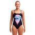 Фото #1 товара FUNKITA Single Strap Swimsuit