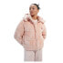 Фото #1 товара ELLESSE Romolo padded jacket