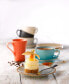 Фото #55 товара Набор посуды для сервировки стола Porland Seasons 4 предмета