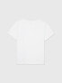 Фото #2 товара Kids' Solid Crewneck T-Shirt