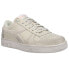 Фото #2 товара Diadora Magic Basket Low Icona Lace Up Womens Beige Sneakers Casual Shoes 17773