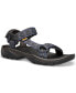 ფოტო #1 პროდუქტის Men's Terra Fi 5 Universal Strap Sandals