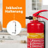 Фото #24 товара Smartwares Fire Extinguisher Class A and B