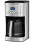 DCC-3200 PerfecTemp 14-Cup Programmable Coffee Maker
