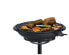 Steba VG 350 BIG - 2200 W - Grill - Electric - 1 zone(s) - Kettle - Griddle