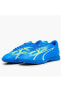 Фото #4 товара 107529-03 Ultra Play It Erkek Futsal Salon Halı Saha Ayakkabısı Mavi
