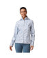 Фото #1 товара Women's X2O Packable Rain Jacket