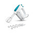 Фото #2 товара Bosch MFQ2210D - Hand mixer - Blue - White - 375 W