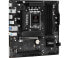 ASRock B760M PG LIGHTNING - mATX DDR5 S1700