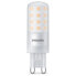 Фото #1 товара Лампочка Philips Leuchtmittel A-400473 LED 6 x 4 Втятый G9