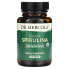 Organic Spirulina, 2,000 mg, 120 Tablets (500 mg per Tablet)