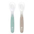 Фото #1 товара JANE Silicone Spoon Set Cosmos