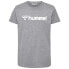 Фото #1 товара HUMMEL Go 2.0 short sleeve T-shirt