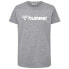 HUMMEL Go 2.0 short sleeve T-shirt