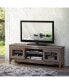 Фото #4 товара Тумба под телевизор Furniture techni Mobili Driftwood TV Stand