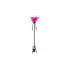 Secret Play Fuchsia Duster And Riding Crop