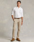 Фото #5 товара Men's Classic-Fit Linen Shirt