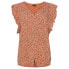 ფოტო #2 პროდუქტის PROTEST Cocosolo Short Sleeve Blouse