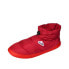 Nuvola Boot Home Party Red