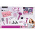 DIMASA Beauty Set With Dryer With 11 Units