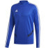 Фото #1 товара Adidas Tiro 19 Training Top M DT5277 football jersey