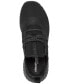 Кроссовки мужские Adidas Sportswear Kaptir 3.0 Wide-Width для бега от Finish Line Черный, 8 W - фото #5