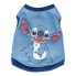 ფოტო #3 პროდუქტის CERDA GROUP Cotton Brushed Stitch Dog Sweatshirt