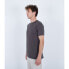 HURLEY MTSEU00010 short sleeve T-shirt