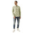 GARCIA N21288 long sleeve shirt