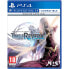 PLAYSTATION GAMES PS4 The Legend Of Heroes – Trails Into Reverie (Deluxe Edition)