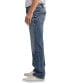 Фото #3 товара Джинсы прямого покроя Silver Jeans Co. Grayson классические для мужчин