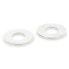 EUROMARINE NF E 25-514 A4 8 mm L Shape Wide Washer 25 Units