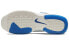 Фото #5 товара Nike Court Lite 2 Premium 防滑透气低帮网球鞋 白蓝 / Кроссовки Nike Court Lite 2 Premium CJ6781-104