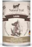 Natural Trail NATURAL TRAIL PIES pusz.400g LAND /6