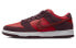 Фото #1 товара Кроссовки Nike Dunk SB Low Pro "cherry" DM0807-600